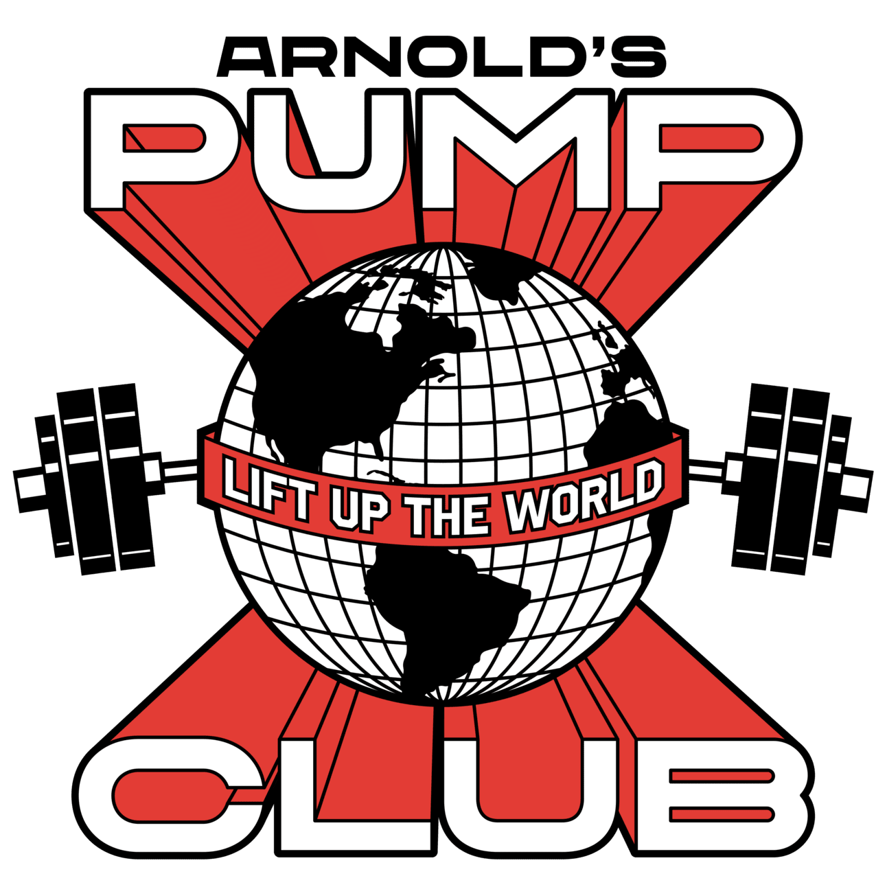 Arnold's Pump Club